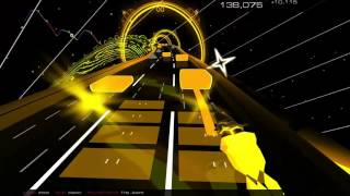 [Audiosurf 2] Axero - Trip