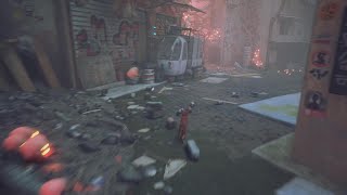 [心得] 浪貓Stray白金心得 