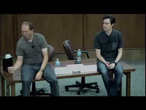 Crash Course: How to Pitch to Angel Investors with David Cohen & Natty Zola