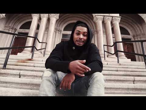 Cal Commas - Walk in My Shoes