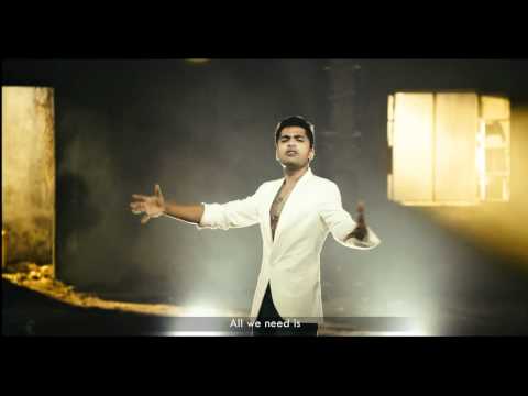 Love Anthem For World Peace - STR Official Full Song Video.mp4