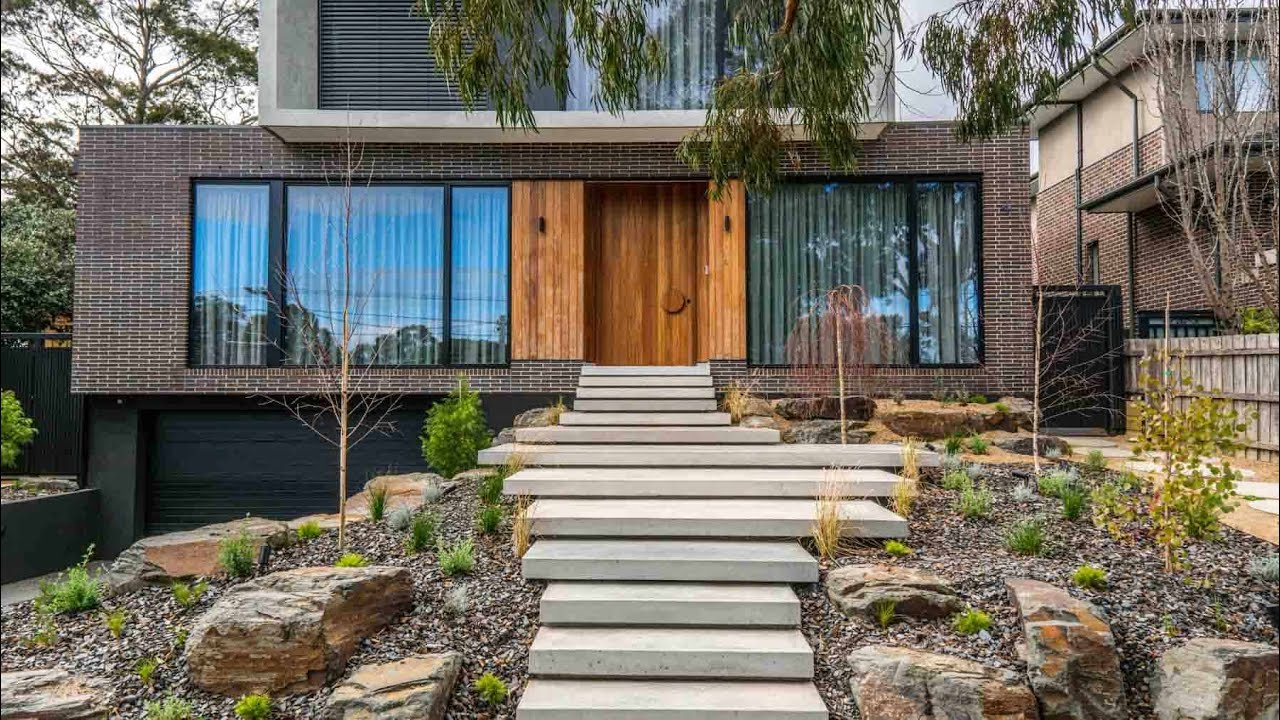 Mount Waverley Project