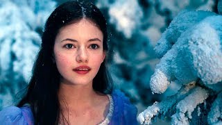 Щелкунчик и Четыре королевства — Русский тизер-трейлер (2018)