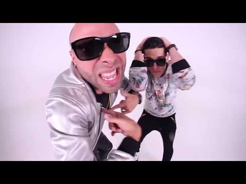 Yeriko feat. Lenny Tavarez - Desenfoque (Video Oficial)