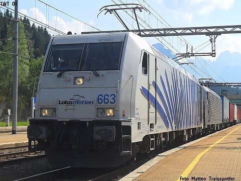 Tarvisio Boscoverde 19.7.2015