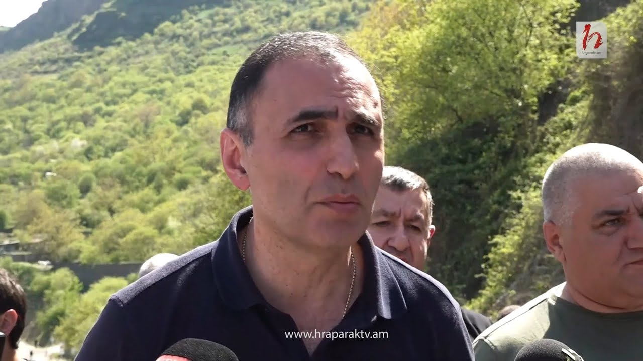 Հայաստանում իշխող ապօրինի վարչակարգը փորձում է աճուրդի հանել և հանձնել մեր հողերը