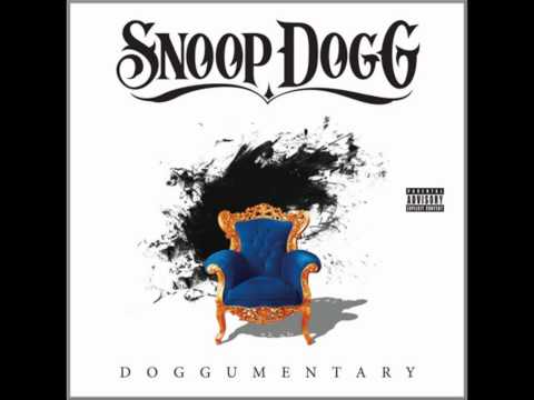 10. Snoop Dogg - We Rest In Cali feat. Goldie Loc & Bootsy Collins