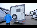2007 Winnebago View 23J Class C The RV Corral  Eugene Oregon