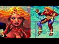 Eternal Champions SEGA CD OST Jetta Maxx