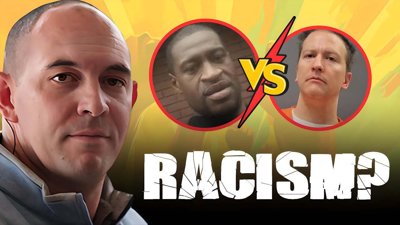 Eli Steele: Why Blaming Racism For Everything Is a Trap - YouTube