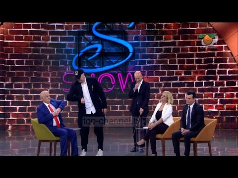 Episodi i plotë: Portokalli - Episodi 7, Sezoni 35, 2 Maj 2021