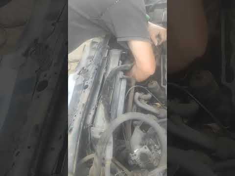 Renault 19 motor chamade 1.7