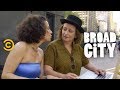 Ilana Starts a (Very Illegal) Business - Broad City