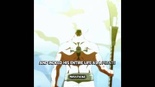 Download lagu 'ANY SIGN OF RETREAT' - WHITEBEARD EDIT - NO DESCENDO #whitebeard #anime #onepieceedit mp3