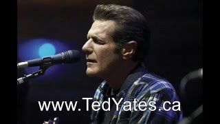 Glenn Frey Special Tribute from Ted Yates Pop Music Trivia