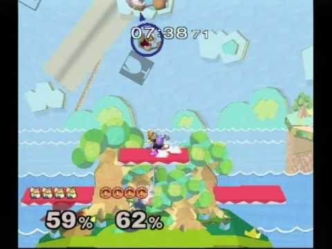 TTT 74 WR2 - Brian (Fox) vs Ziggy Stardust (ICs)