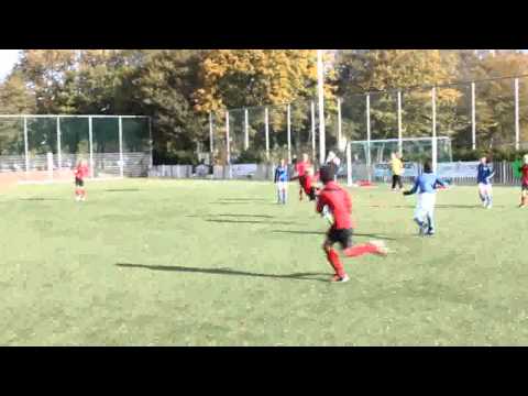 DWS E3 - AFC E2 (27-10-2012)