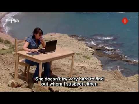 The Mole S12E6P4 - Wie is de Mol 2012 [English] - Episode 6 Part 4