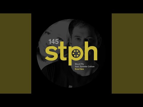 Soul Gas (Original Mix)