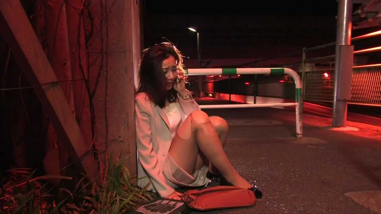 セカンドバージンの女 通り雨
