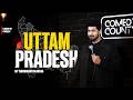 Uttam Pradesh - Standup up Comedy by Shubham Rajoria DEFAULT Thumbnail