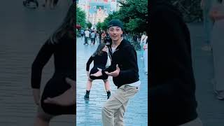 trending on tiktok || paling trending di tiktok #shorts #tiktok #trending