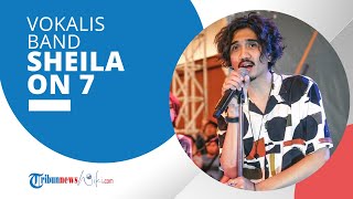 Profil Akhdiyat Duta Modjo - Vokalis Band Sheila On 7