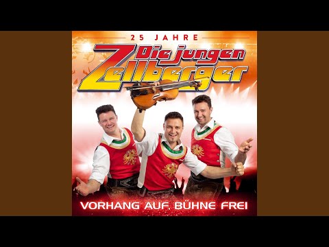 Wenn die Blumen wieder bliahn