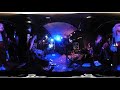 MY HI Cats Play Live 360