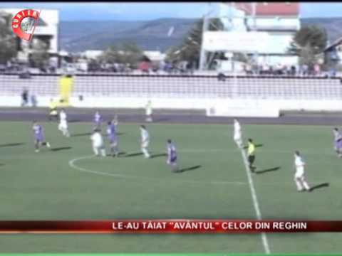 SCM Pitesti continua seria partidelor bune in liga a 3 a.