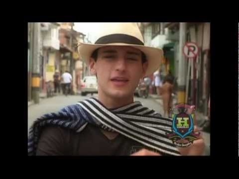 HEIDER GONZALEZ - LA BERRAQUERA