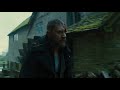 Taboo - Tom Hardy vs Big Guy