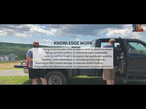 Dr. Ankita Raturi: Designing Digital Technologies for Sustainable ...