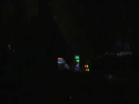 CrazyTeck @ Ladies Of The Night 2009-10-30  part 2