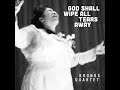 Kronos Quartet - "God Shall Wipe All Tears Away" [Official Audio]