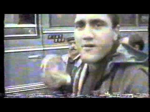 AMARCORD: Cosenza - Reggina  Derby anni 80'