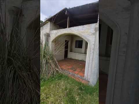 Hostería abandonada en Maldonado,  Uruguay. parte 2