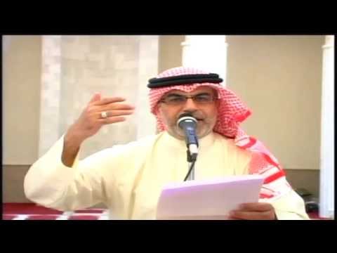 ⁣مدائح حفل مولد الامام المجتبى - الرادود ملا نزار القطري