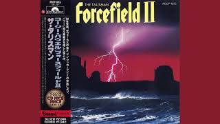 Forcefield II (feat. Tony Martin) - The Talisman (1988) (Full Album)