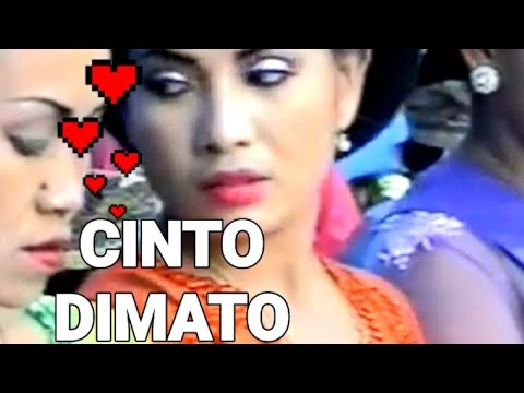 Tatik Wulandari - Cinto Di Mato -{Official | Dangdut (Official Music Video)