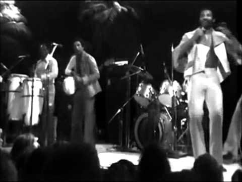 Toots and the Maytals - Winterland-San Francisco, CA Nov. 15, 1975  Full Show