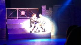 Todrick Hall - Color Straight Outta Oz 4/21/17