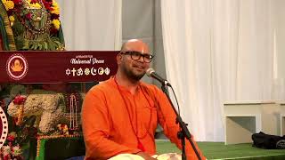 Download lagu Ganesha Shloka | Kerolin Govender |  Ati Rudram Maha Yajna 2024 mp3 Download lagu Ganesha Shloka | Kerolin Govender |  Ati Rudram Maha Yajna 2024 mp3