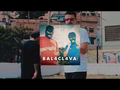 06 - Prod by Phill X Vitim GE - Fique Rico part. Bill X Sem Peita