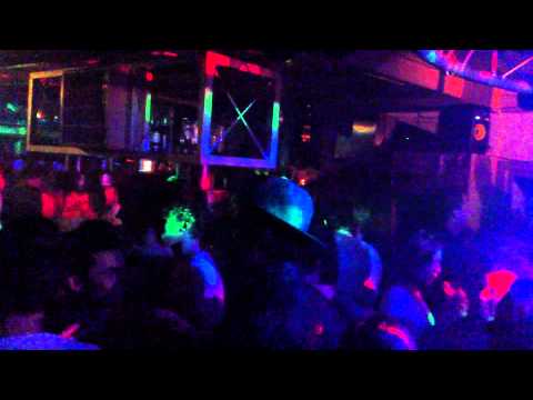 STIJLVOL MET DJ LUCIEN FOORT