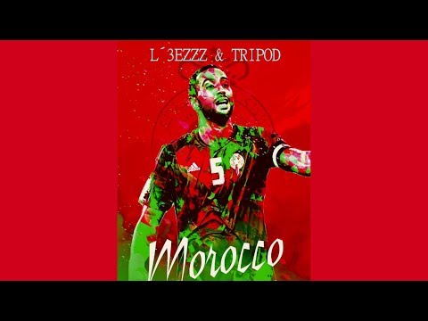 "Morocco" L´3ezzz & Tripod (Alexa&Beats)