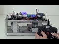 Fuel Cell Automotive Trainer