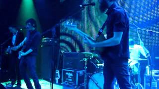 Jonathon Boulet- Trounce (Live In sydney for Vivid)