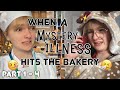 When A Mystery Illness Hits The Bakery Part 1 4