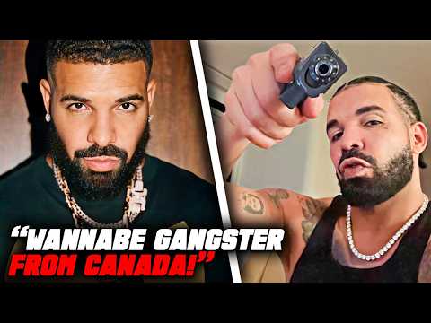 8 Rappers That Are Fake Gangsters